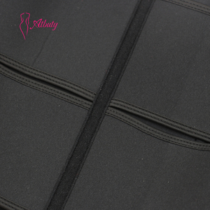 ATBUTY Vente en gros de gaine de taille Nanbin Fashion, <span class=keywords><strong>corset</strong></span> de qualité personnalisé - Product Image 6