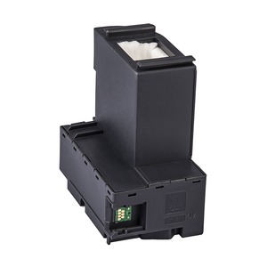 Nouvelle boîte de maintenance d'encre compatible E-04D1 pour Epson ST-M1000 ST-M3000 ST-4000 ST-3000 M1180 M2170 <span class=keywords><strong>M3180</strong></span>, tampon de réservoir d'encre usagée - Product Image 4