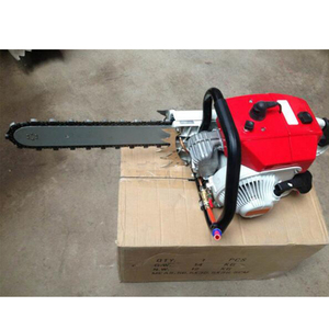 เครื่องตัดบล็อกคอนกรีตแบบสะพาน - <span class=keywords><strong>เลื่อย</strong></span>โซ่เพชรแบบพกพาใช้น้ำมันเบนซิน - เครื่องตัดคอนกรีตและหิน - Product Image 1