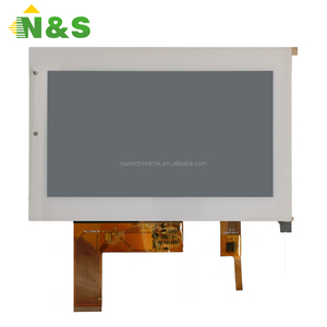 FC-A9700RTWV22TC-C3C LCD Module Component for <b>Test</b> <b>Equipment</b> Interfaces - Product Image 2