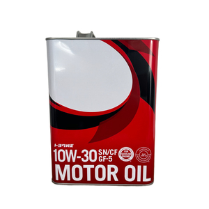 Aceite de Motor Original Totalmente Sintético para <span class=keywords><strong>TOYOTA</strong></span> <span class=keywords><strong>0W20</strong></span> 1L 08880-13206 - Product Image 2