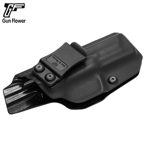 אקדח & פרח אבזרים kydex iwb הולסטר עבור דגמים מפורסמים - Product Image 5