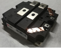 Module semi-conducteur discret IPM 3300V 1500A haute fiabilité pour variateur de vitesse de moteur d'éolienne et de moteurs
