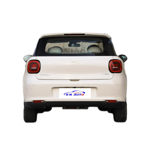 Alto rendimiento en stock 330Km vehículo eléctrico puro de nueva energía para <span class=keywords><strong>Jac</strong></span> Ev3 Beige Mini <span class=keywords><strong>Yiwei</strong></span> <span class=keywords><strong>3</strong></span> - Product Image 6