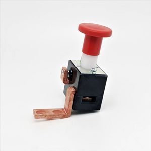 Accesorios para montacargas Linde, interruptor de seguridad 7915495503 para repuestos de montacargas Linde, interruptor de emergencia Original en Stock - Product Image 5