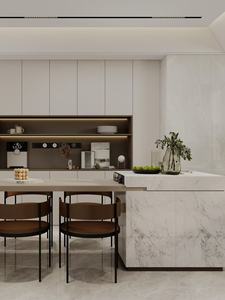 Muebles Modernos para Comedor y Vinoteca, Adecuados para Gabinetes de Sala de Estar - Product Image 4