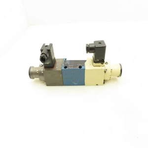 3drep 6 C-14/25A24N9K4M โซลินอยด์วาล์วลดสัดส่วน24VDC ใหม่ต้นฉบับสต็อกอุตสาหกรรมอัตโนมัติ Pac ทุ่มเท - Product Image 1