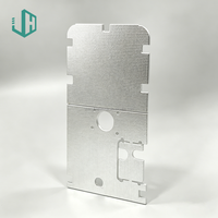 Plaque en mousse isolante thermique résistante à l'humidité JH pour le contrôle de la condensation des fours, découpe sur mesure, fourniture OEM