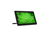 Cheap Embedded Optional Industrial Computer 13.3 15.6 Inch Touch Panel All in One Pc with Vesa