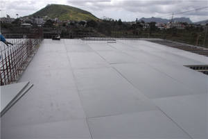 Coffrage en plastique PP creux, sans agent de démoulage, prix économique - Product Image 6