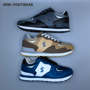 أحذية OEM جديدة تمامًا بالجملة أحذية OEM جديدة موديل 574 من المصنع الصيني مباشرةً - Product Image 1