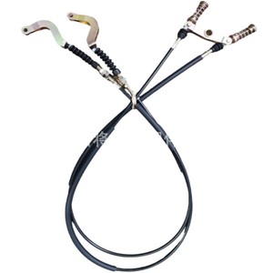 <b>Golf</b> Cart Forward Reverse Gear Cable JN3-G8330-00 JN3-G8330-10 Easy Installation Universal Fit - Product Image 3