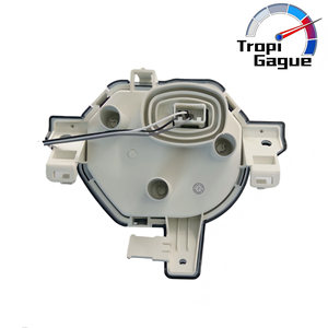 Tachimetro Digitale LED per Honda Beat <span class=keywords><strong>Fi</strong></span> V2 2016-2019, Contagiri Digitale LED - Product Image 6