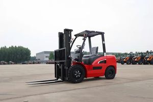 Motor de carretilla elevadora eléctrica de <span class=keywords><strong>3</strong></span> toneladas de nueva condición de alta calidad, motor diésel chino sentado para restaurantes e industrias minoristas - Product Image 5