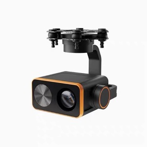 Skydroid máy ảnh C20 23X zoom ba trục tầm nhìn ban đêm Gimbal Truyền hình ảnh H16 H30 điều khiển từ xa Drone với <span class=keywords><strong>Camera</strong></span> HD - Product Image 2