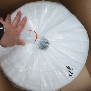 Rollo de Algodón Absorbente Jiale, 3-6g, Una Sola Capa, Para Limpieza de Uso General - Product Image 5