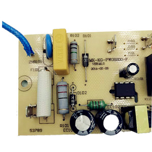 My-Kg-Pw-Ob200-F แผงวงจรไฟฟ้าสำหรับหม้อหุงข้าวไฟฟ้าในครัวเรือน - Product Image 1