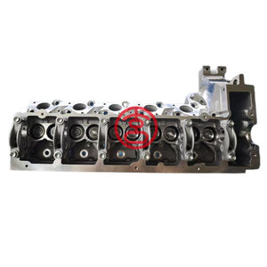 หัวสูบ OM612 <span class=keywords><strong>2</strong></span>.7L ใหม่ XC 908578 050800025AA สำหรับ Benz W163 Sprinter <span class=keywords><strong>2</strong></span> <span class=keywords><strong>3</strong></span> 4 - Product Image 1