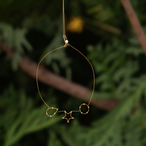 CBBA-279 สร้อยคอจี้แฟชั่น - Product Image 3