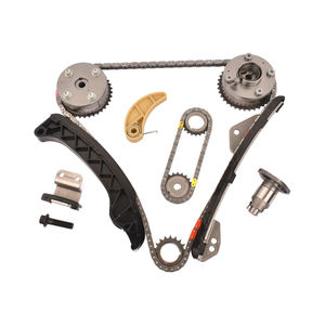 Oto aksesuarları parçaları zamanlama kiti zamanlama seti zamanlama zinciri kiti TOYOTA 6-0t080/15163-37010 TOYOTA 6zr-toyota 144L japon araba için - Product Image 4