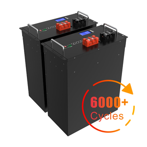 10kwh 20kwh 30kwh 40kwh 60kwh 80kwh 100kwh Lithium Iron Phosphate <b>Battery</b> 72V 36V <b>24V</b> 48V 200Ah LiFePO4 <b>Battery</b> Pack With BMS - Product Image 1