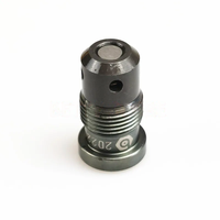 Clapet anti-retour d'huile M10 pour pompe HEUI C7/C9 319-0670