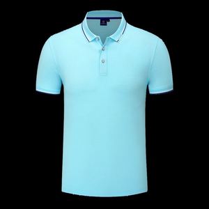 Design Embroidery Printing Plain Cotton Polyester Spandex Quick Drying Work Polo Shirt for Men Uniforms - Product Image 6