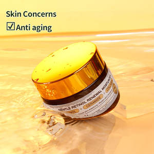 Crème blanchissante douce et hydratante pour le visage personnalisée de marque privée crèmes personnalisées pour les femmes <span class=keywords><strong>hydratant</strong></span> doux de renouvellement de Reinol - Product Image 3