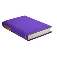 Notizbuch mit Stoffeinband Bedruckung Individuell Geprägter Planer Journal Notizbuch-Druck