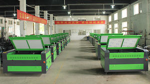 Лазерный резак <span class=keywords><strong>Zing</strong></span> CO2, 80 Вт, 100 Вт, 120 Вт, 150 Вт, лазерный гравировальный станок с ЧПУ для дерева, акрила, пластика - Product Image 6