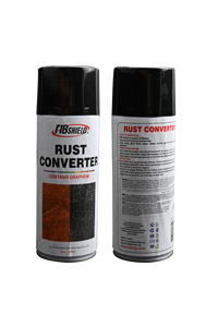 FIBSHIELD 400ML <span class=keywords><strong>Rust</strong></span>-<span class=keywords><strong>Oleum</strong></span> Convertidor de Óxido Limpiador y Eliminador de Corrosión Sin Necesidad de Pulir - Product Image 3