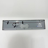 Layar LCD BOE CD231F3M-001 23,1 Inci 1920x158 Ultra Wide Stretched Bar Modul Layar LCD untuk Digital Signage