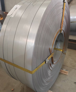 预涂镀锌带材0.43mm - 0.80mm 热轧镀锌钢卷 - Product Image 3