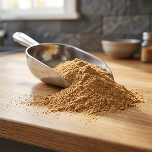farine de maca péruvienne gélifiée - Product Image 4