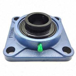 <span class=keywords><strong>YAR</strong></span> <span class=keywords><strong>208</strong></span>-108-2F/NA201 Unidades de rodamientos de bolas con brida cuadrada FY 1,1/2 TF/VA201 - Product Image 2