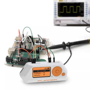 Flipper Zero Kit Geek, Strumento Multifunzione Open Source per Programmazione, Dispositivo RFID, Attrezzo Flipper Zero Open Source - Product Image 4