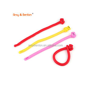 Nouveau TPR doux bras force extracteur jouets soulagement du Stress jouets rallye jouets pour enfants formation jeu fête fournitures - Product Image 5