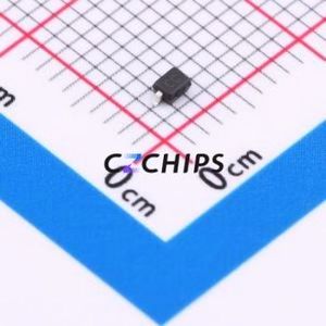 Original et nouveau BV03C SOD-323 Transistor ESD et protection contre les surtensions (TVS/ESD) vente entière puces de composants électroniques et service de nomenclature - Product Image 1