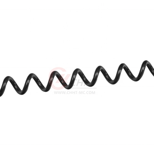 PVC <span class=keywords><strong>2</strong></span> / <span class=keywords><strong>3</strong></span> / 4 / 5 / 6 / 7 Lõi Đa Lõi Xoắn Ốc Cáp Lò Xo - Product Image 2