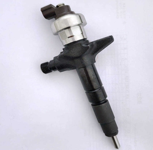 095000-6132 095000-6131 095000-6130 per <span class=keywords><strong>OPEL</strong></span> Astra <span class=keywords><strong>Corsa</strong></span> Meriva Zafira 1.7CDTI 8-97376270-3 iniettore Common Rail 095000-6130 - Product Image 4