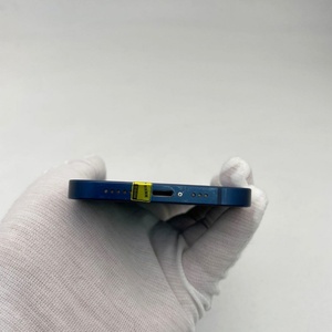 Teléfonos Móviles Usados Originales Desbloqueados al por Mayor <span class=keywords><strong>128GB</strong></span> 256GB para Phone <span class=keywords><strong>12</strong></span> <span class=keywords><strong>12</strong></span> Pro <span class=keywords><strong>12</strong></span> Pro Max Smartphone 5G - Product Image 5