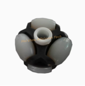 Toutes les séries de roues omnidirectionnelles/roues omnidirectionnelles pour convoyeur - Product Image 1