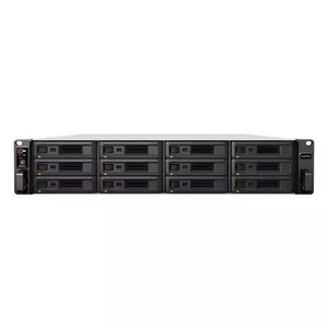 Original RS3621RPxs 12 baies RackStation 2U sans disques en stock RS3621RPxs - Product Image 2