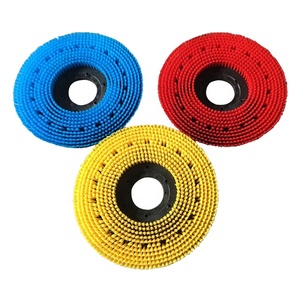 Auto restregadora disco cepillo para Taski <span class=keywords><strong>Swingo</strong></span> - Product Image 2