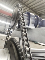 Machine de nettoyage de manioc à faible consommation d'énergie pour le nettoyage du tapioca dans la ligne de production de garri, nettoyeur de manioc entièrement automatique au Nigeria