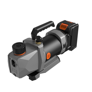 18V Lithium <b>Battery</b> Vacuum <b>Pump</b> - Product Image 2