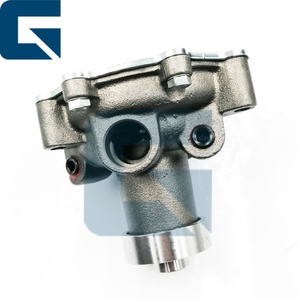 Bomba de Agua para Motor 504123470, Repuestos de Motor - Product Image 3