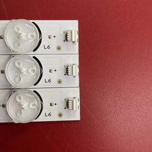 Rétroéclairage LED pour téléviseur HX-NO.2204 MG32D0601-L590-2835-A28-01, utilisé pour les téléviseurs LED de 32 pouces - Product Image 3