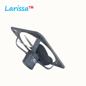 Ventilador <span class=keywords><strong>de</strong></span> Extracción <span class=keywords><strong>de</strong></span> <span class=keywords><strong>Aire</strong></span> <span class=keywords><strong>Industrial</strong></span> <span class=keywords><strong>de</strong></span> Alta Velocidad <span class=keywords><strong>de</strong></span> 12 Pulgadas, Aspas Metálicas, <span class=keywords><strong>Extractor</strong></span> <span class=keywords><strong>de</strong></span> <span class=keywords><strong>Aire</strong></span> Eléctrico <span class=keywords><strong>para</strong></span> <span class=keywords><strong>Cocina</strong></span>/Baño, Personalizable OEM - Product Image 5