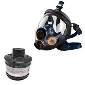 CNSTRONG OEM ODM chemischer Gasmasken filter 40 mm anorganische <span class=keywords><strong>cs</strong></span> <span class=keywords><strong>Gas</strong></span> patrone - Product Image 5